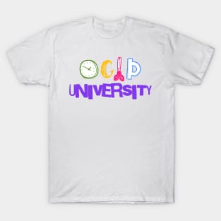 Ocad university T-Shirt